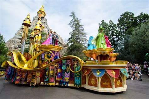 Disneyland's Hidden Treasures: The Secrets Behind the Park's Architecture